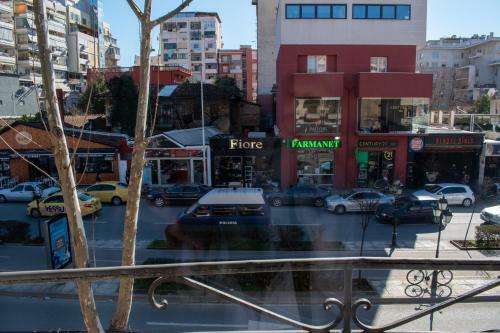 Hotel Tirona