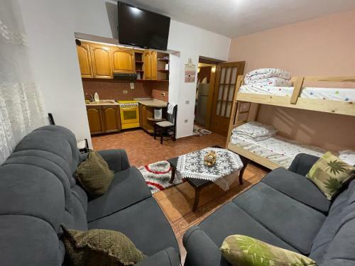 Main Square Tirana Apartment