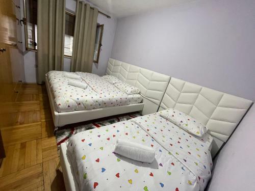 Main Square Tirana Apartment