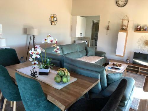 Villa Nkatun Picall Tirane