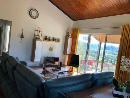 Villa Nkatun Picall Tirane