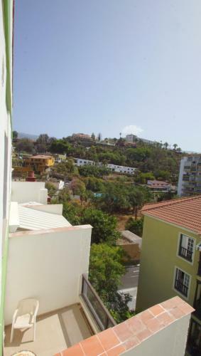 Centrico Apartamentos Con Vistas Cerca de La Playa