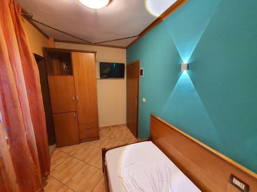 My Rooms Hotel