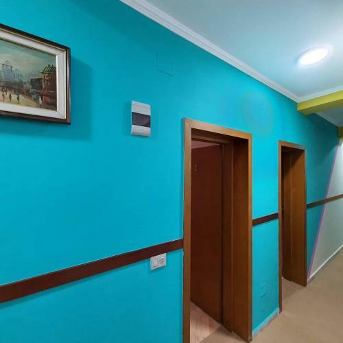 My Rooms Hotel