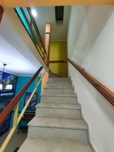 My Rooms Hotel