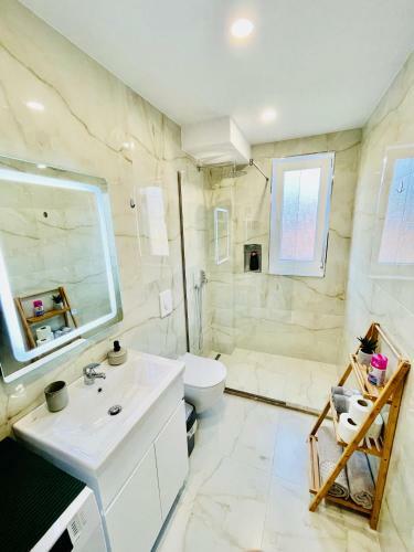 Central Apartment 2, Tirana