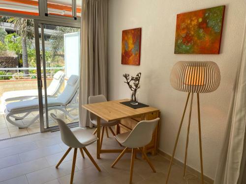 Apartamento El Jardin