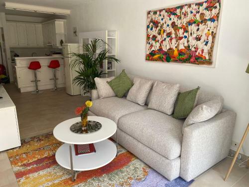 Apartamento El Jardin