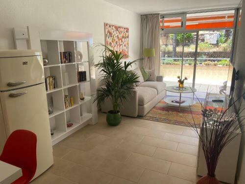 Apartamento El Jardin