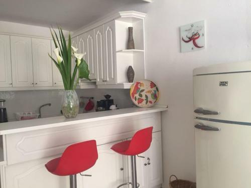 Apartamento El Jardin
