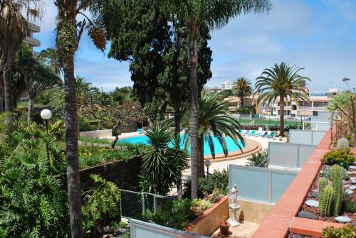 Apartamento El Jardin