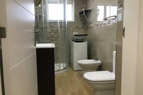 Apartamento Tele-working. Central. Gran Balc�n. Vistas.