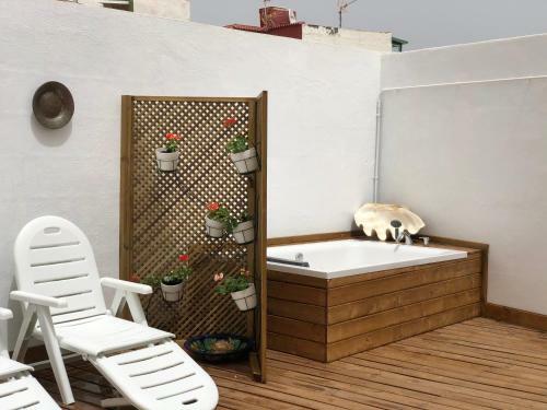 Apartamento Punta Brava Relax