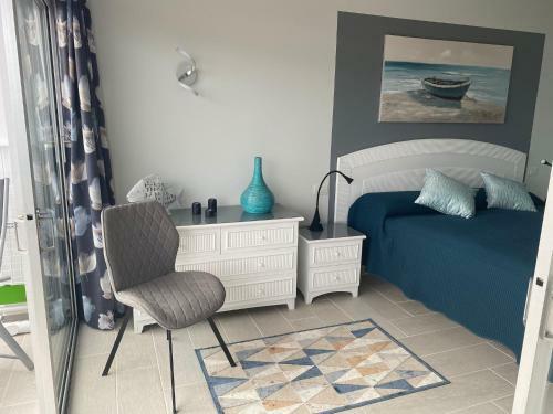 Apartamento La Estrella