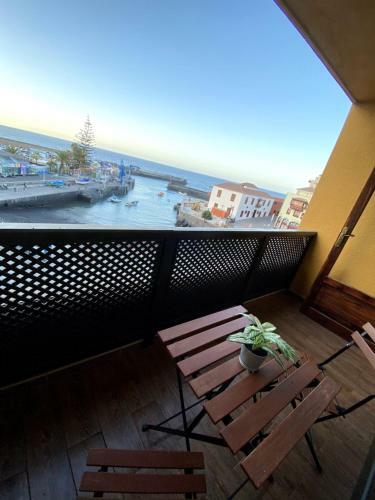 Apartamento Sunset Marina Puerto