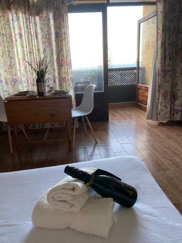 Apartamento Sunset Marina Puerto