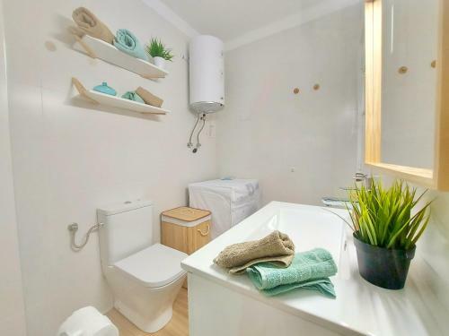 Apartamento Lucky`s Home By Tor