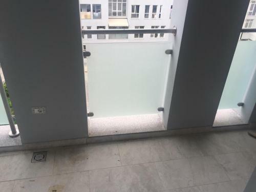 Vissi Apartament