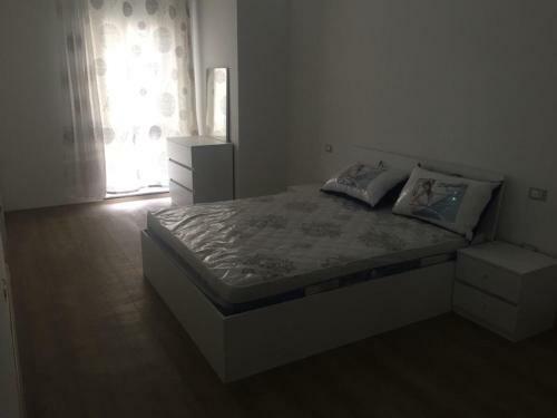 Vissi Apartament