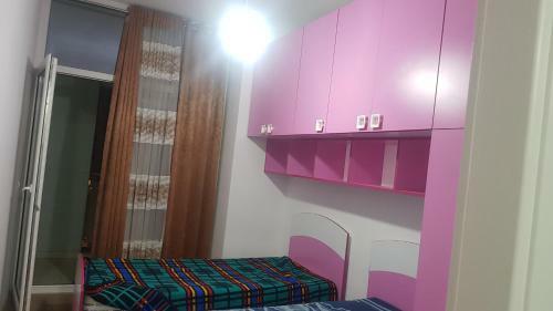 Vissi Apartament