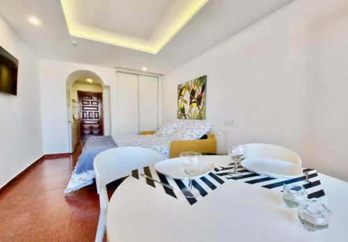 Apartamento Marina Atlantic Mirador By Tor