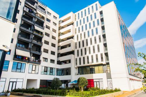 West Business Apartments