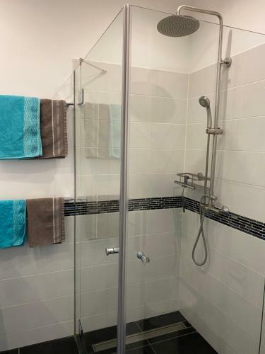 Apartamento Ferienwohnung Buena Vista