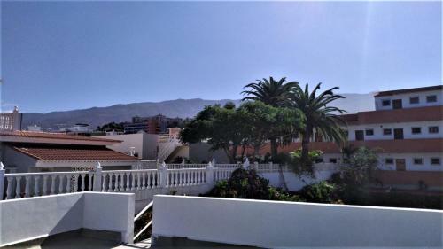 Apartamento Fantastico 1 - Studio With Terrace