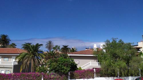 Apartamento Fantastico 1 - Studio With Terrace