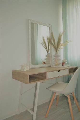 Cozy Central Tirana Apartments