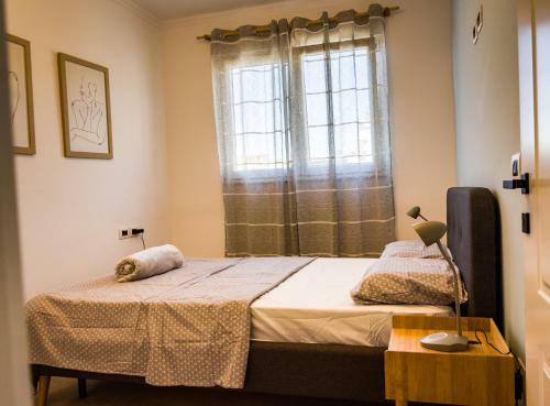 Bright Apartment Close To City Center