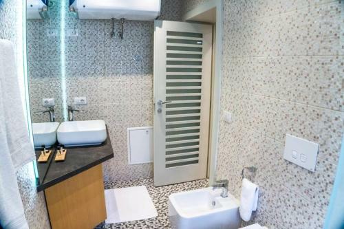 Apartamento Venere Tirana Suite Deluxe