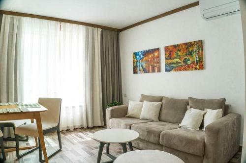 Apartamento Venere Tirana Suite Deluxe