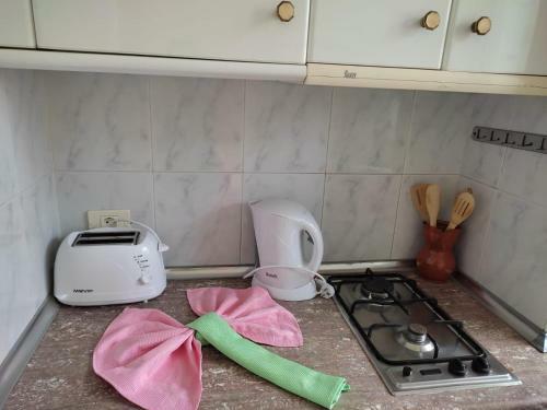 Apartamento Sol Y Mar