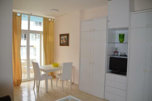 Apartamento Sol Y Mar