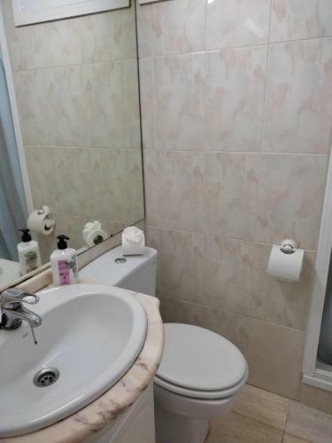 Apartamento Sol Y Mar