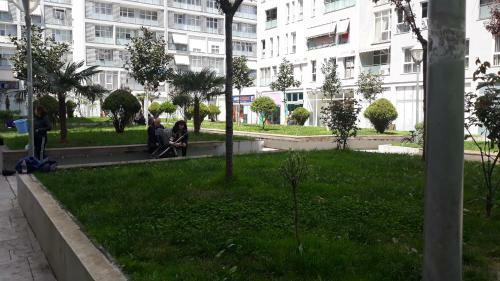 Apartamento Aurora Appartment