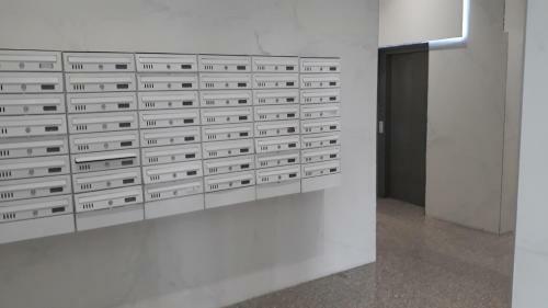 Apartamento Aurora Appartment