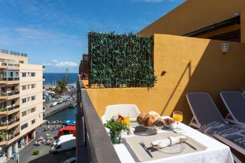 Apartamento Atico Junto Al Mar