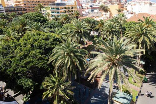 Apartamento Atico Junto Al Mar