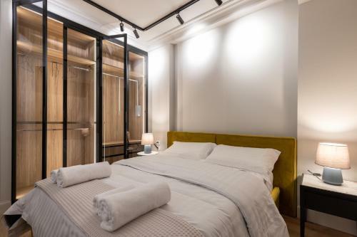 Apartamento Night Inn Tirana