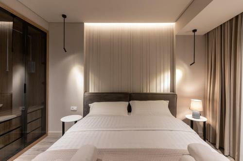 Apartamento Night Inn Tirana