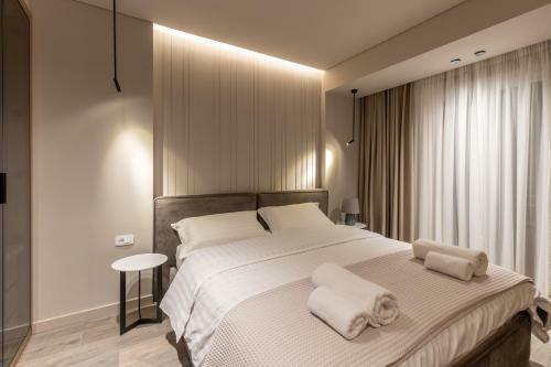 Apartamento Night Inn Tirana