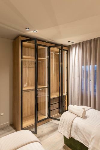 Apartamento Night Inn Tirana