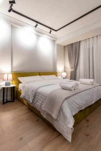 Apartamento Night Inn Tirana