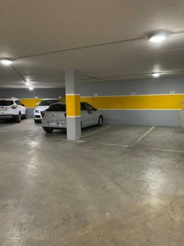 Apartamento Nevila?s Appartament