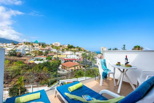 Aparthotel Pez Azul Sun Property