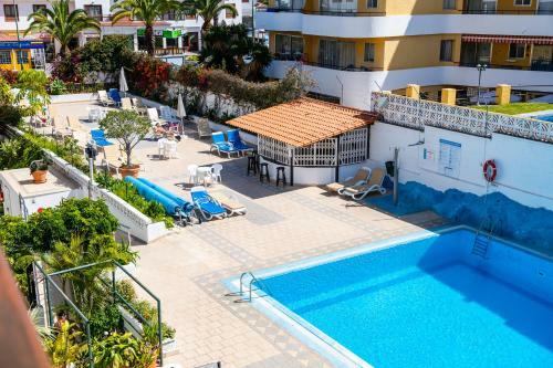 Aparthotel Pez Azul Sun Property