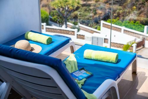 Aparthotel Pez Azul Sun Property