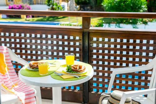 Aparthotel Pez Azul Sun Property
